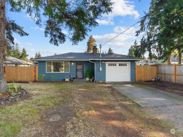 12205 Lake City Boulevard SW, Lakewood, WA 98498