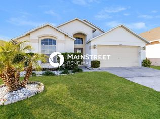 2808 Playing Otter Ct, Kissimmee, FL 34747