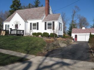 566 Budlong St, Adrian, MI 49221