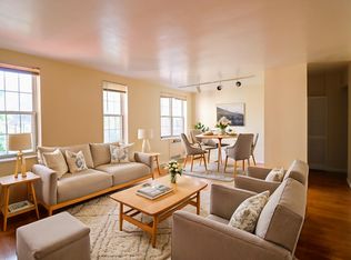 780 Bronx River Rd APT A35, Bronxville, NY 10708