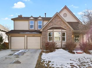 16871 E Prentice Cir, Centennial, CO 80015