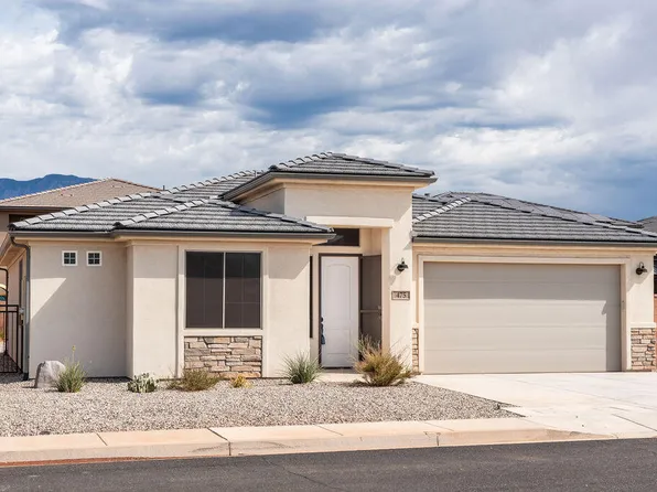 475 E Dry Springs Ln, Washington, UT 84780