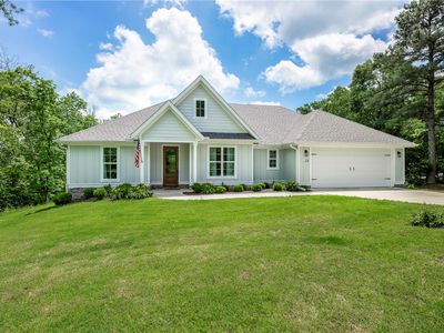 24 Castlebay Ln, Bella Vista, AR, 72715