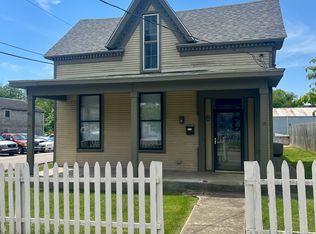 618 3rd St, Shelbyville, KY 40065