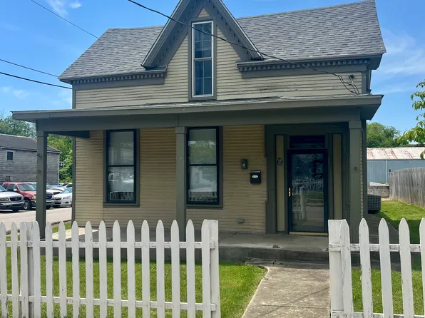618 3rd St, Shelbyville, KY 40065
