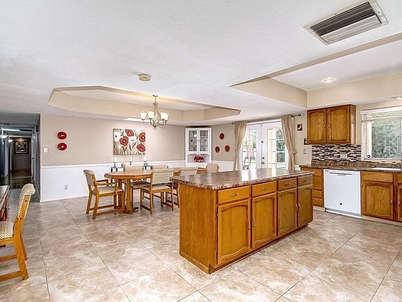 Kitchen/Kitchen Dining