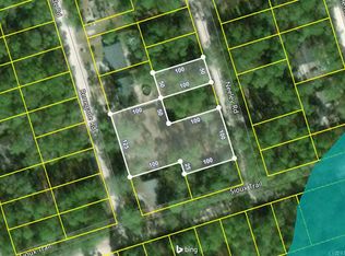 11 Renegade Rd, Crawfordville, FL 32327