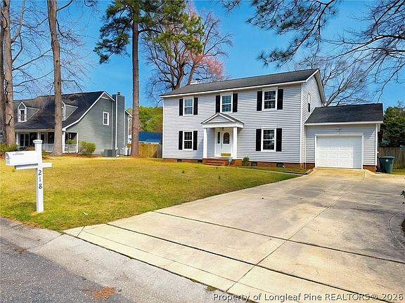 2nd image of 218 Viking Rd