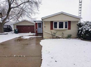 N3525 Trieloff Rd LOT 70, Fort Atkinson, WI 53538