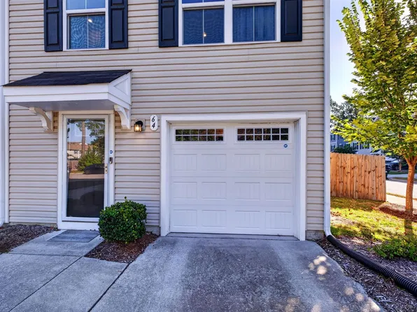 64 Manilla Cir, Hampton, VA 23669
