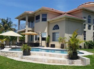 3320 SW 194th Ter, Miramar, FL 33029