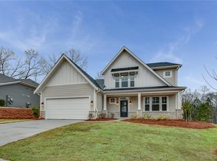 123 Rex Ave, Canton, GA 30114