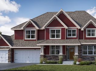 1316 Interlachen Dr, Eagan, MN 55123