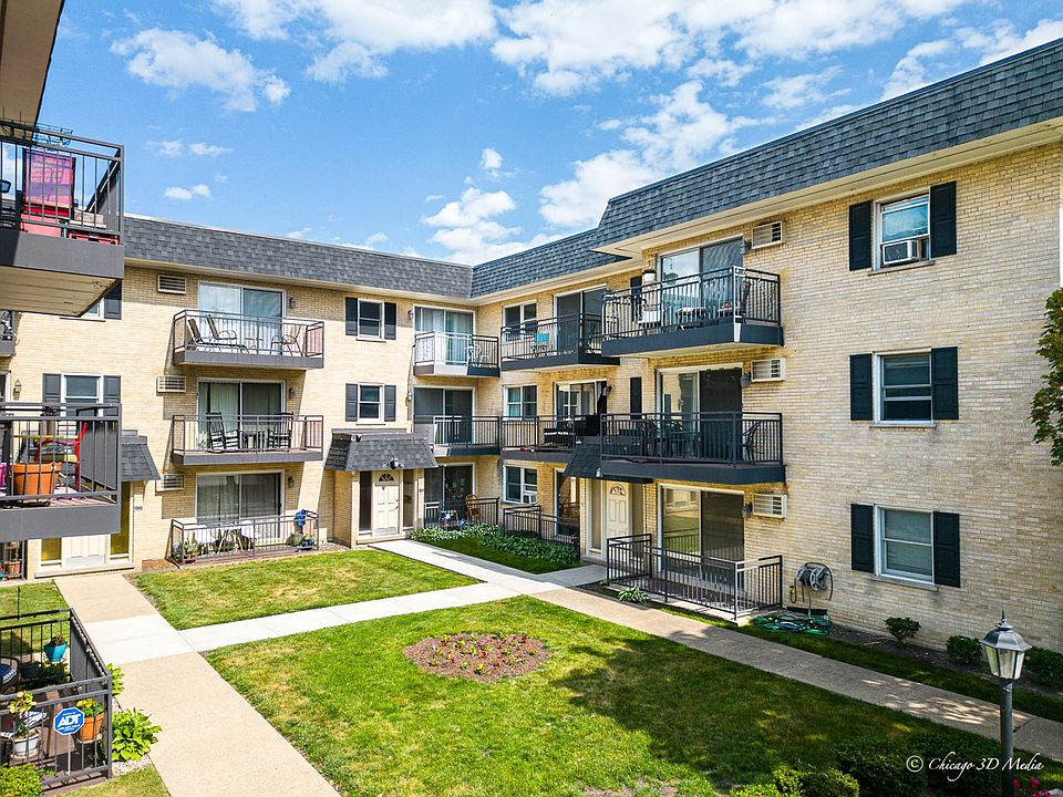 1st image of 1037 N Harlem Ave APT 3SB