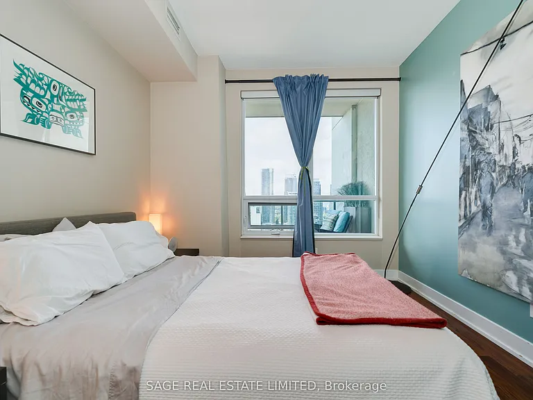 120 Homewood Ave #3309 — Photo 17