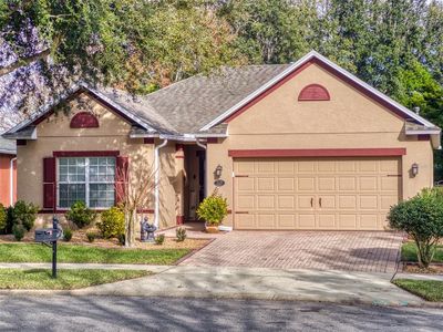 107 Gladesdown Ct, Deland, FL, 32724