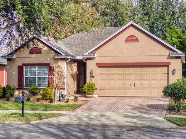 107 GLADESDOWN COURT, DELAND, FL 32724