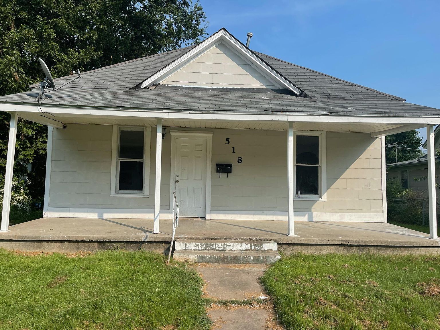 518 North St #K, Muskogee, OK 74403 | Zillow