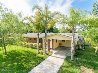5602 Fargo Dr N, Jacksonville, FL 32207
