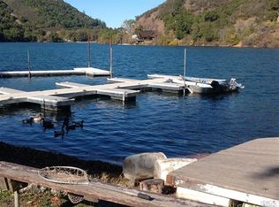 9813 Joanne Ln, Upper Lake, CA 95485