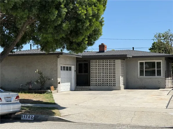 11702 Mapledale St, Norwalk, CA 90650