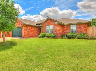 6708 Gaelic Glen Dr, Oklahoma City, OK 73142