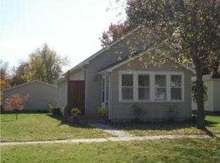 411 Martin Ave, Osawatomie, KS 66064