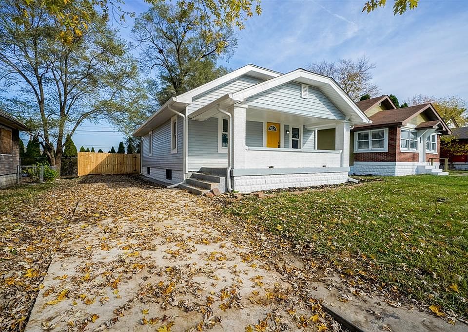 3542 Robson St, Indianapolis, IN 46201 Zillow