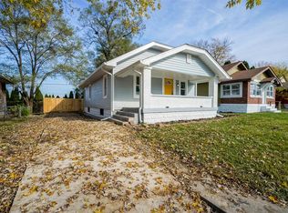 3542 E Robson St, Indianapolis, IN 46201