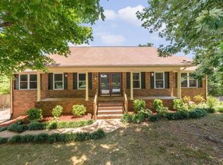 4206 Highwood Dr, Chattanooga, TN 37415