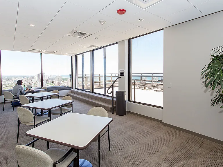 2650 N Lakeview Ave #2801 — Photo 20