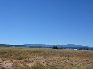 29 Prairie Wind, Edgewood, NM 87015
