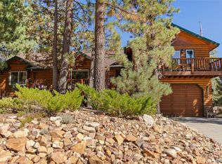 42039 Sky View Rdg, Big Bear Lake, CA 92315