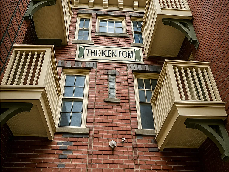 Kentom — Photo 15