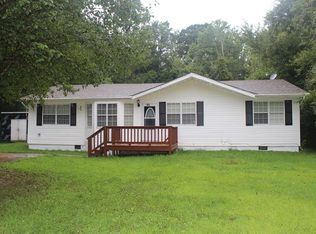 197 Holcomb Rd, Dalton, GA 30721