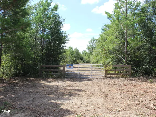 LOT 25 Holmes Valley Rd, Vernon, FL 32462