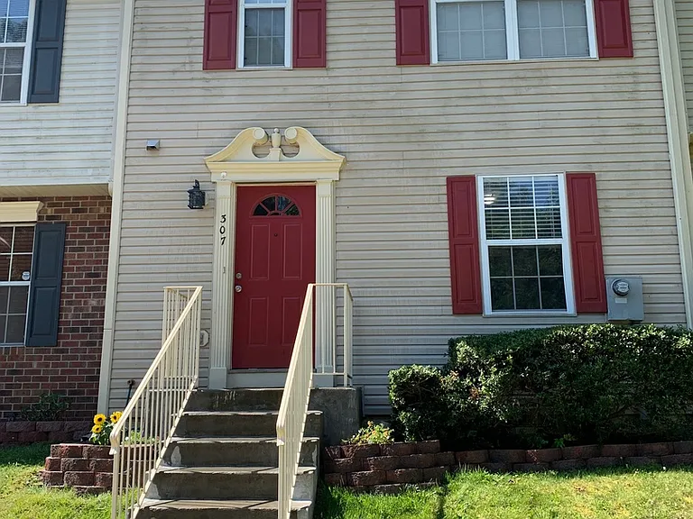 307 Stafford Mews Ln — Photo 1