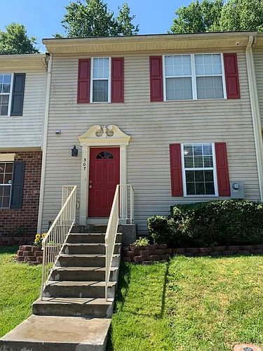 307 Stafford Mews Ln Photo 1