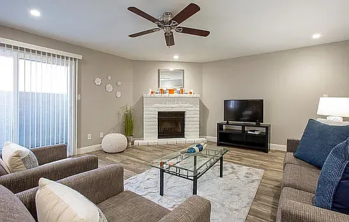 Villagio Furnished Apartments — Photo 36