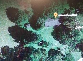 107 Mutt Young Rd, Huntsville, TX 77320