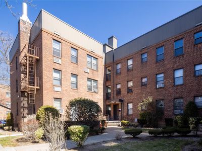 215-12 47th Avenue #3A, Queens, NY, 11361