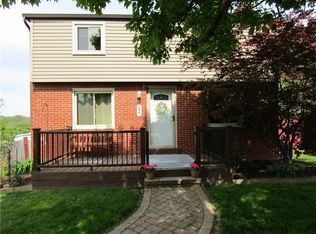 237 Spartan Dr, Monroeville, PA 15146