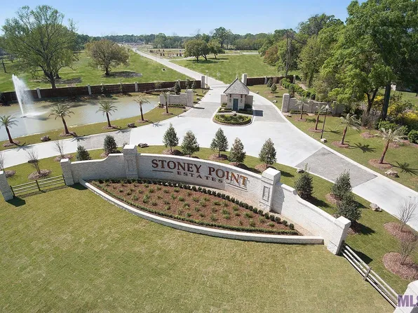 36162 Westin Ridge Dr, Geismar, LA 70734