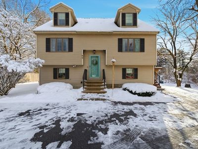 60 Ames St, Methuen, MA, 01844