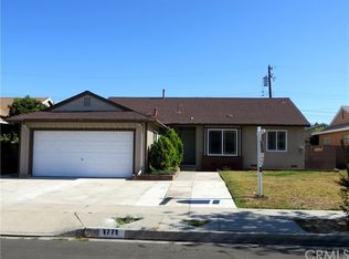 1771 W Minerva Ave, Anaheim, CA 92804