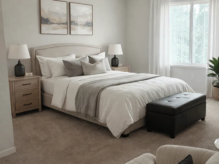 Corner Place Apartments — Photo 3