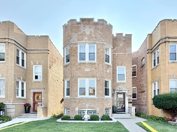 3138 N Marmora Ave Unit 2, Chicago, IL 60634