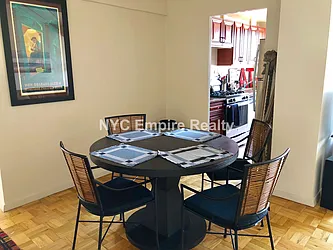 Rented by NYC Empire Realty Inc