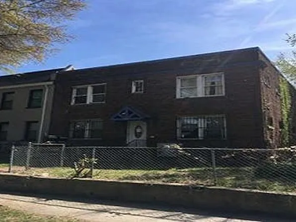 1701 W Virginia Ave NE, Washington, DC 20002