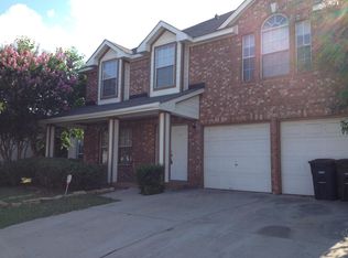 8058 Raleigh Ct, Fort Worth, TX 76123